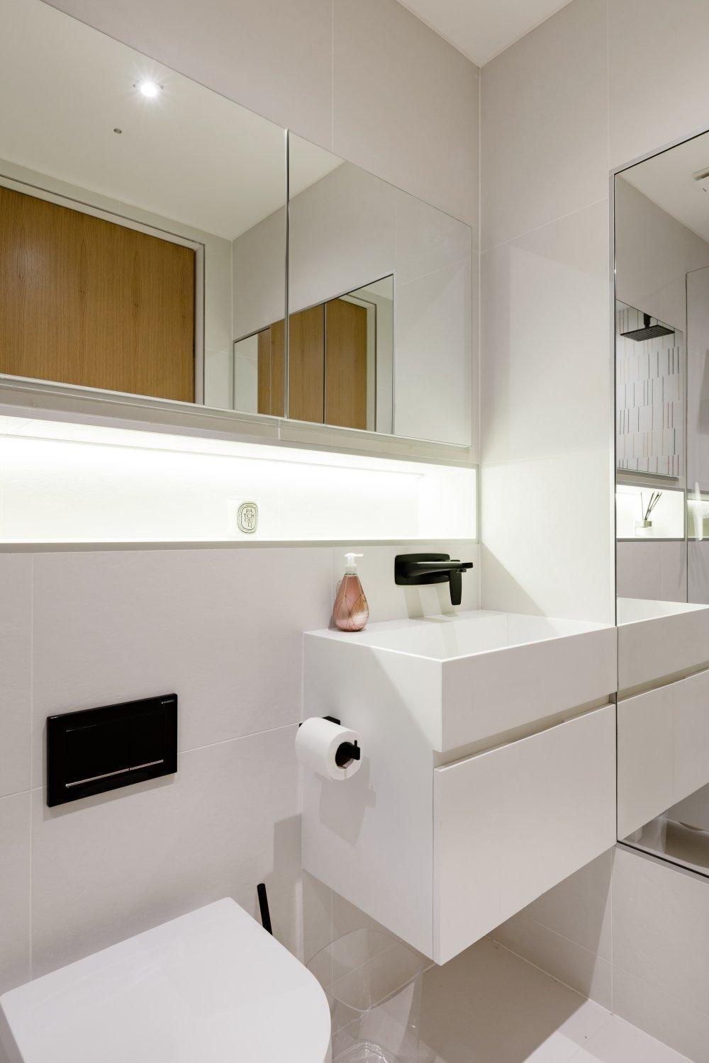 Modern Apartment & Rooms At Charing Cross Londýn Exteriér fotografie