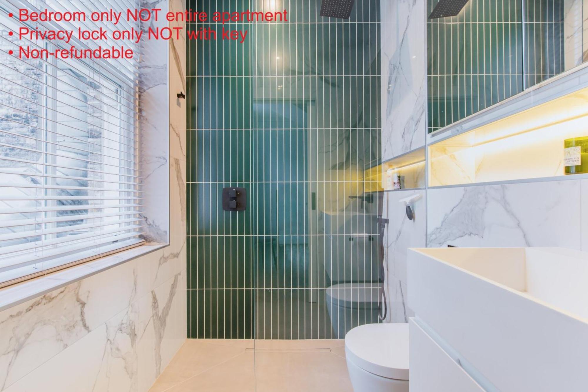 Modern Apartment & Rooms At Charing Cross Londýn Exteriér fotografie